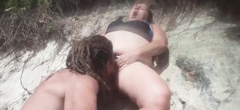 Sucking My Friend