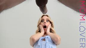 Anya Olsen Invites Her Stepson to ”Come Taste Pussy” in a Risqué S3:E5 Moment
