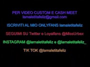 AMMIRA LA MIA BELLEZZA GALATTICA