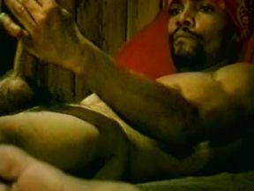 Thug Dick 390: Bull Dogs