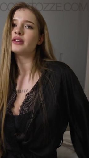 Must-see moment from &quot;Stepmom Caught Husband Cheating... So She Cheated too&quot;