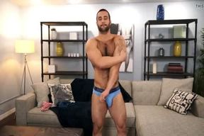 Dex beat Highly lascivious