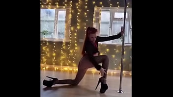 actual song used for this routine: Merry Christmas Baby- Nashville Cast