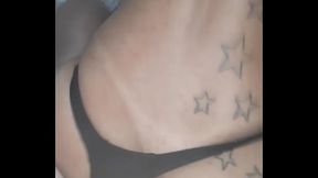 Leitada no cuzinho no p&ecirc_lo v&iacute_deo completo no RED amores.