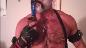 The Singlet Smoker