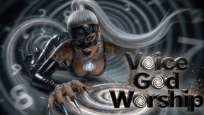 Voice God Worship