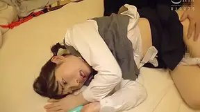 Beautiful Teen 18+ Girl Goes Mad For Sex After Years Of Training - .2 With Rika Miama