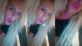 naughty girls need punished daddy ;)