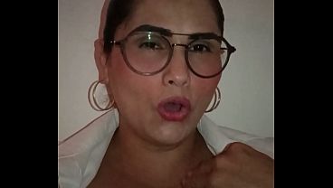 Tu Lista de Caprichos Est&aacute_ Abierta (Solo para Sumisos)  / Your Wishlist Is Open (Submissives Only) .