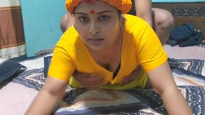 I Fucked My Stepsister on Her Wedding Day Part 02