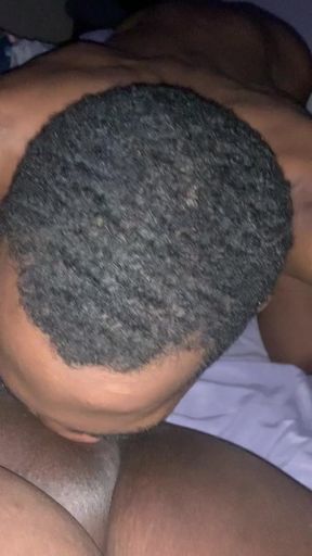 Late Night Me And My Fiance