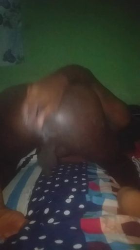 All I Need Is a Big BBC