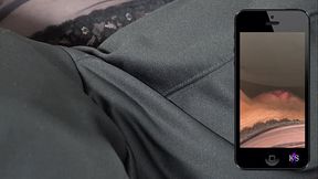 The Horny Housewife'_s Pussy