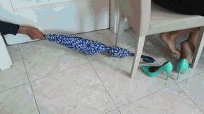 What happened to my shoe? WMV (1920x1080) FHD