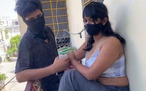 Hot Indian Big Pussy and Big Ass BBW Teen Girl Hot Fuck by Stepbrother