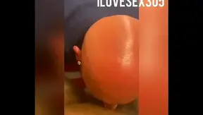 Blonde Twink Stutters Then Sucks Huge Black Cock Like a Pro – Hot Gay Action
