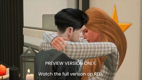 Horny Encounters At The Trailer Park - 3D Anime Action Preview