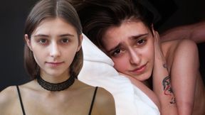 Get wrecked like cryptocurrency - Proletariat musician expanding her anus - Feral market