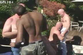 Dads And Sons-in-law