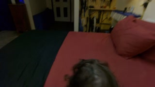 Ginger B  My Birthday Present (Deleted Scene) Working Break