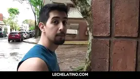 Latin Beauties Thirst for Raw, Thick Cock Action – Wild Gay Tryst 18+