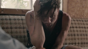 masqulin: Dixon Meets His Match in the Aftermath of the End
