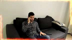 llamo dos putas, se hizo e vivo y mi como termina , parte 1