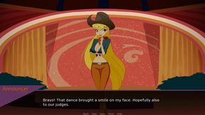 Fairy Fixer V0.1.4 Part 42 Sexy Babes Dancing by Loveskysanx