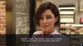 Anita&#039;s Internship Update #7