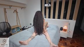 Ator da globo tem video vazado com novinha casada! Ator global, chama novinha safada para sua casa de praia o fode com ela e video vaza.