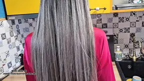 Homemade Anal: It Started in the Kitchen