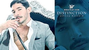 Distinction - MENatPLAY