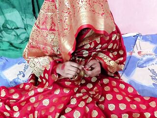 Sepcial first night hard sex After marriage with own wife