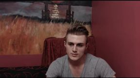 Vincent Hunk Private Show