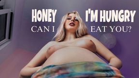 alicewarmheart Your Mommy Wants To Eat You