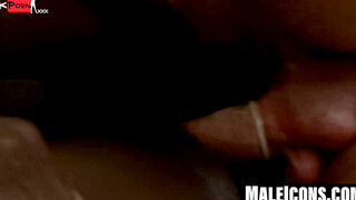 Thick Stud Drake Magnum Suck, Fuck by Buff Brendan Patrick