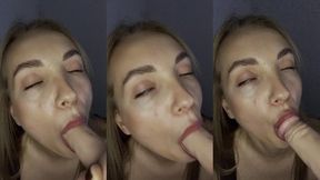 Social Media Creator @Kira_Blaze @Sextoy in the mouth & #Blonde #European Porn #Solo nsfw movie sexy | Tik.Porn