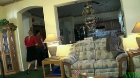 Fucking My Stepfathers Big Tit Younger Wife
