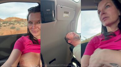 Funny moment caught on camera