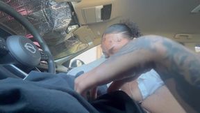 Nut In My Mouth Daddy