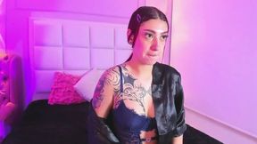 Sammy Hillss Private Show