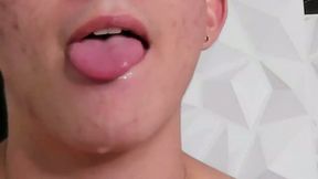 Andy Famee Private Show