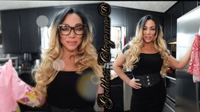 Stacy's Step-Mom wmv