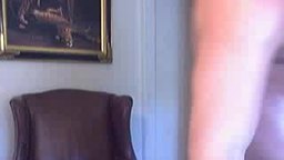 Tyler Scott Private Show