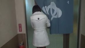 Fabulous Japanese chick Maria Ono, Yu Anzu in Horny Public, Cumshots JAV movie