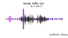 Wank with Me Asmr