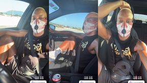 i just a man she s my alibi