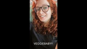 GFE beautiful agony video call - HD