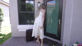 Stepmom Wild Vacation Creampie