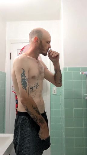 Let's Take a Sexy Shower
